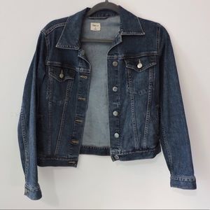 Gap NWOT Denim Jacket